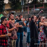 100 Angry Burgers Fest